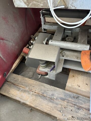 Glue spreader HH Maschinenbau TH 300