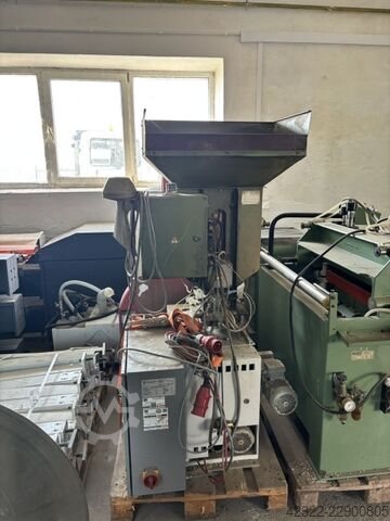 Glue spreader HH Maschinenbau TH 300