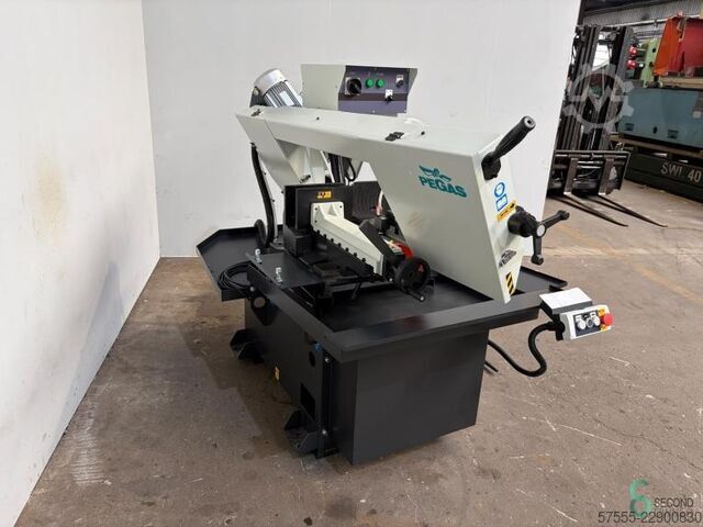 Bandsägemaschinen  Pegas-Gonda 300x320 GH-LR Pegas-Gonda 300x320 GH-LR