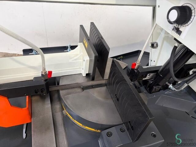 Bandsägemaschinen  Pegas-Gonda 300x320 GH-LR Pegas-Gonda 300x320 GH-LR