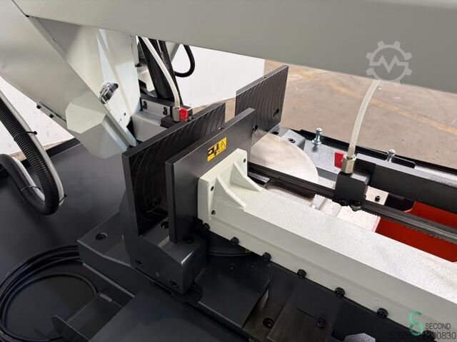 Bandsägemaschinen  Pegas-Gonda 300x320 GH-LR Pegas-Gonda 300x320 GH-LR