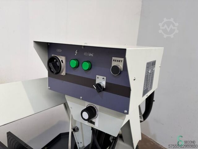 Bandsägemaschinen  Pegas-Gonda 300x320 GH-LR Pegas-Gonda 300x320 GH-LR