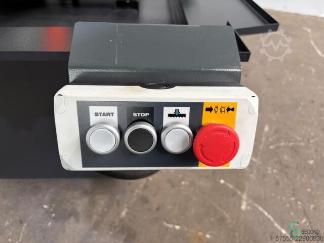 Bandsägemaschinen  Pegas-Gonda 300x320 GH-LR Pegas-Gonda 300x320 GH-LR
