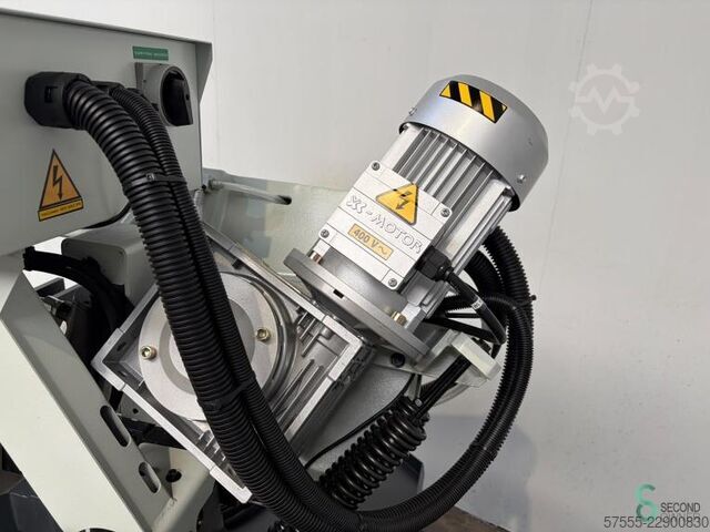 Bandsägemaschinen  Pegas-Gonda 300x320 GH-LR Pegas-Gonda 300x320 GH-LR