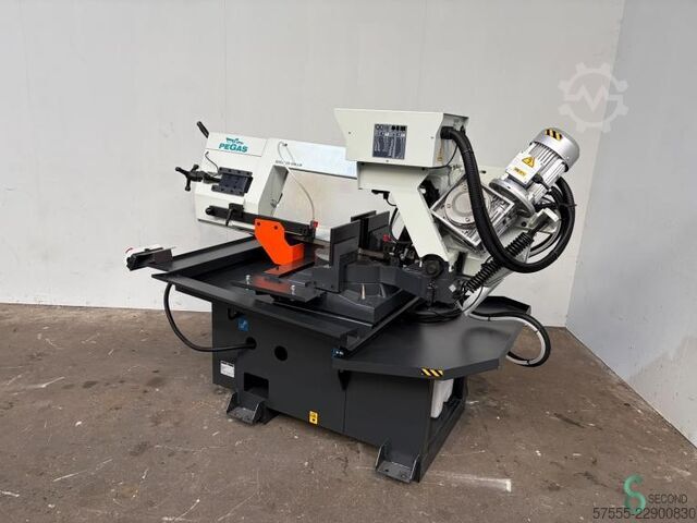 Bandsägemaschinen  Pegas-Gonda 300x320 GH-LR Pegas-Gonda 300x320 GH-LR
