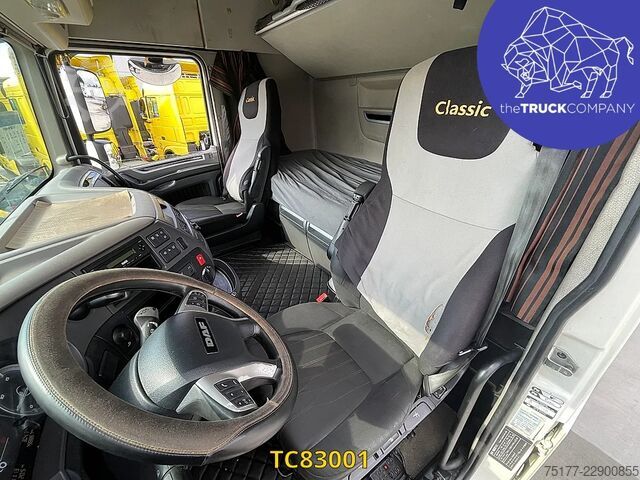 Standard-SZM DAF XF 480