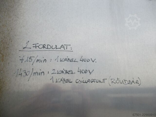 Offener Kühlturm Gohl-KRD (3550)
