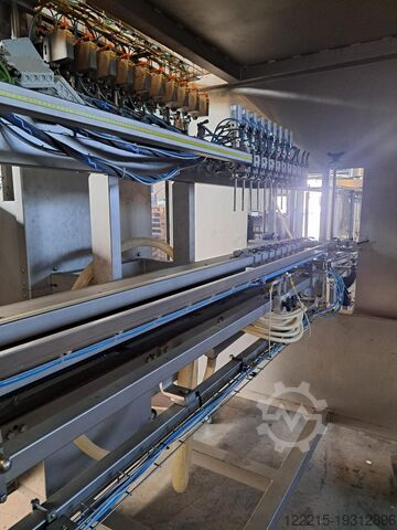 Project AE PROFILL2000 Einweg-Glasflaschen (2020) Project AE Einweg-Glasflaschen