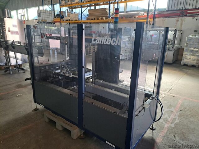 Project AE PROFILL2000 Einweg-Glasflaschen (2020) Project AE Einweg-Glasflaschen