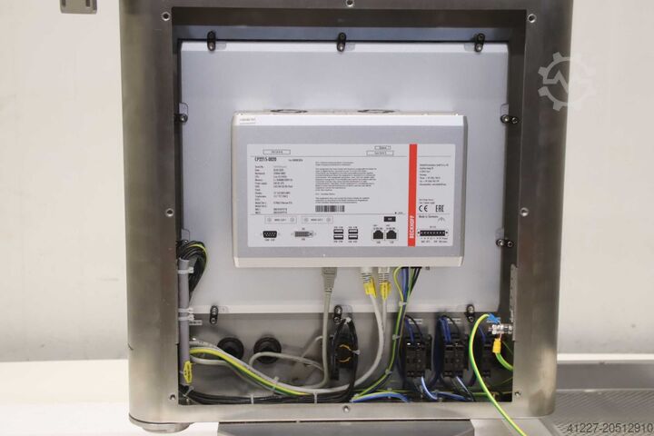 Touch Screen Panel Beckhoff CP2215-0020  15"