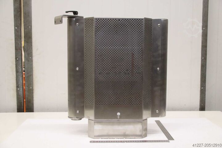 Touch Screen Panel Beckhoff CP2215-0020 15"