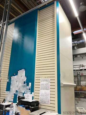 Umlaufregal Hänel Lean-Lift 1300-825