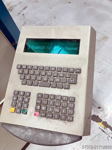 Umlaufregal Hänel Lean-Lift 1300-825