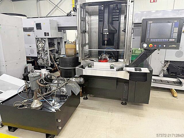 Honmaschine Sunnen SV-1005