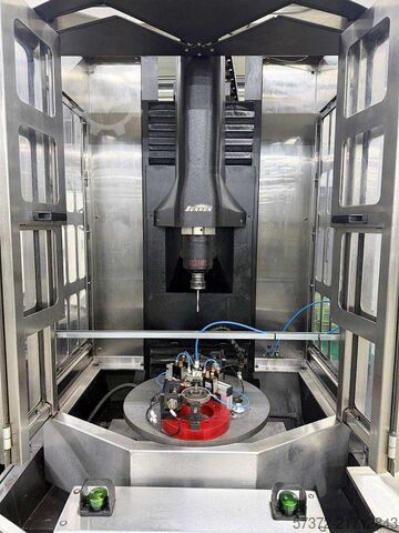 Honmaschine Sunnen SV-1005