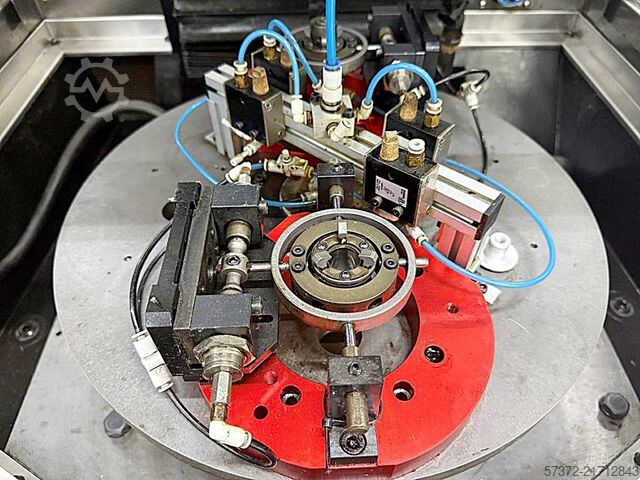 Honmaschine Sunnen SV-1005