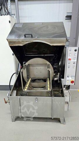 Reinigungsanlage Render W 91 TH4 ST