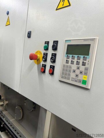 Teilereinigungsmaschine Pero KDA50WSNT