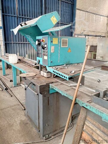 Kaltkreissäge Kaltenbach KKS 400 E