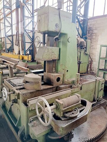 Kaltkreissäge Wagner WK 1000