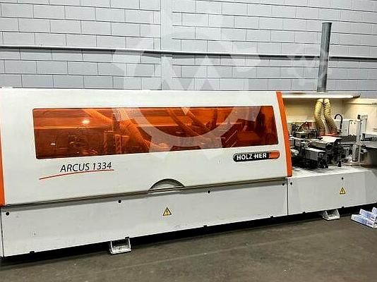 Edgebander Holz-her Arcus 1334