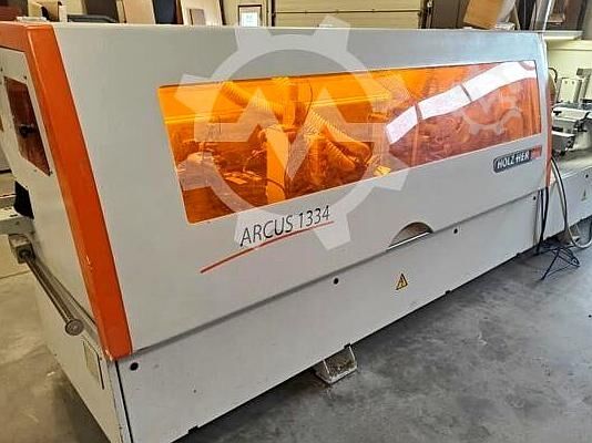 Edgebander Holz-her Arcus 1334