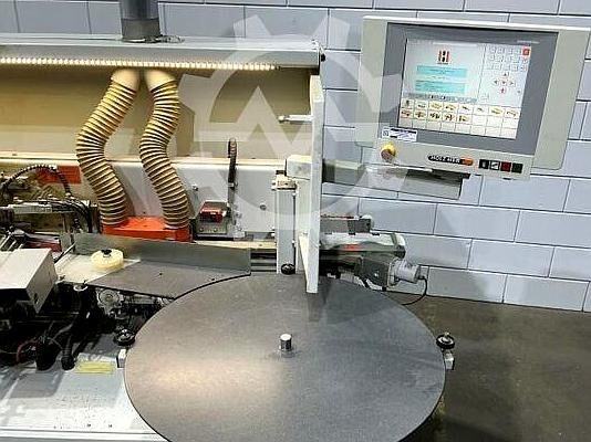 Edgebander Holz-her Arcus 1334