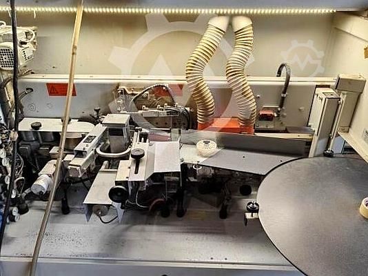 Edgebander Holz-her Arcus 1334