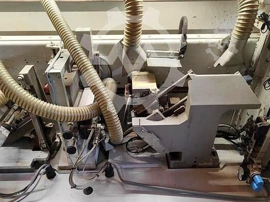 Edgebander Holz-her Arcus 1334