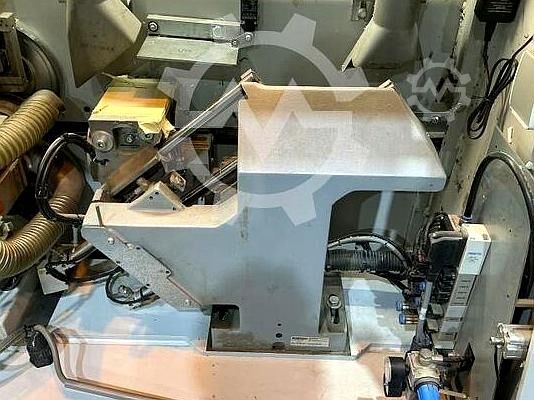 Edgebander Holz-her Arcus 1334