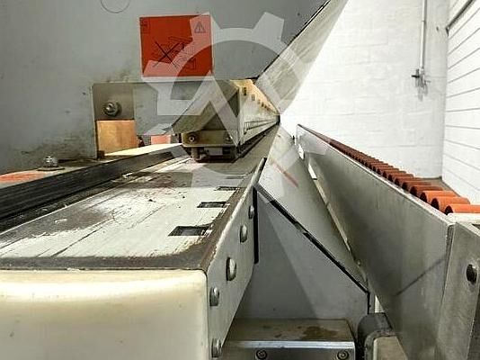 Edgebander Holz-her Arcus 1334