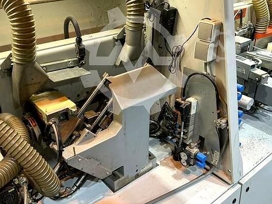 Edgebander Holz-her Arcus 1334