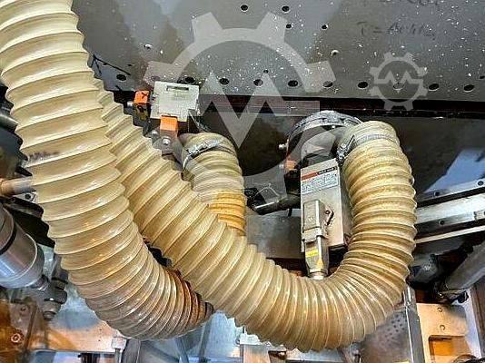 Edgebander Holz-her Arcus 1334