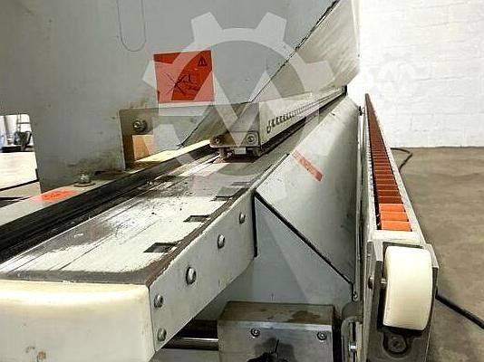 Edgebander Holz-her Arcus 1334