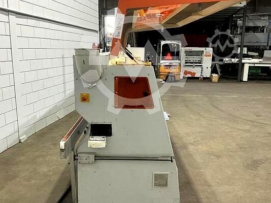 Edgebander Holz-her Arcus 1334