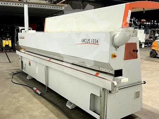 Edgebander Holz-her Arcus 1334