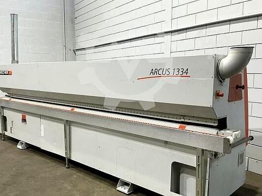 Edgebander Holz-her Arcus 1334