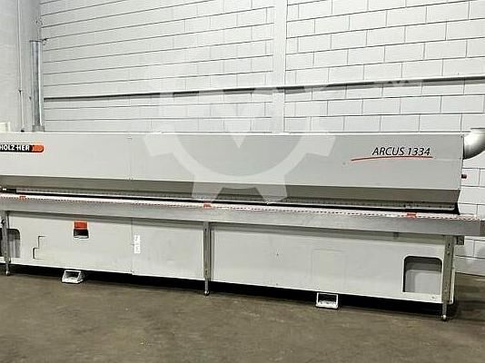 Edgebander Holz-her Arcus 1334