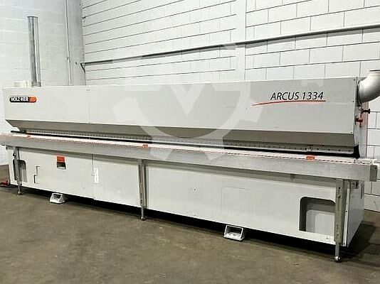 Edgebander Holz-her Arcus 1334
