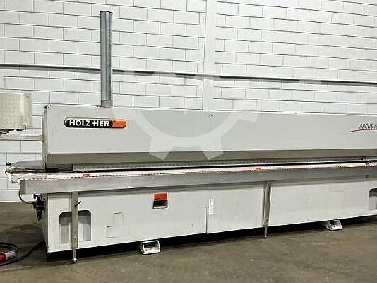 Edgebander Holz-her Arcus 1334