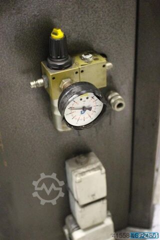 Spotting Press MILLUTENSIL BV 24