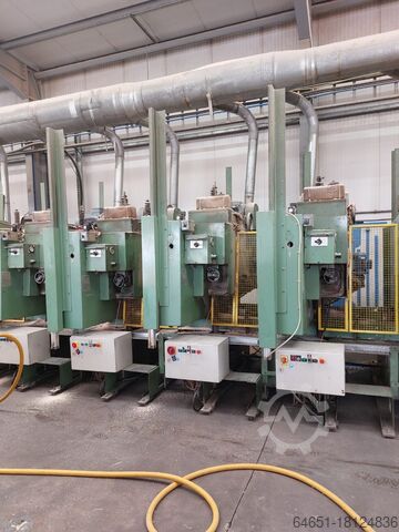 Band saw Stenner MHS9 Horizontal Resaw