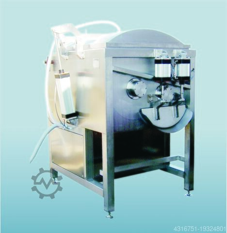 Meat Mixer Hranmechanica Meat Mixer 300 L. VM300