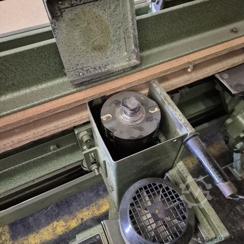 Veneer saw Höfer FS 350