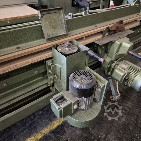 Veneer saw Höfer FS 350