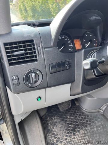 Minibus MERCEDES-BENZ Sprinter 215 ( 315 ) 9 Sitze - elektrische Tür -