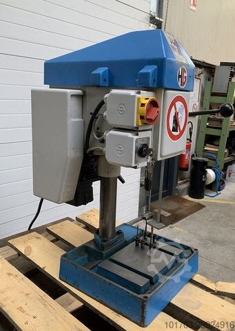 Tapping Machine HAGEN & GOEBEL HG-6