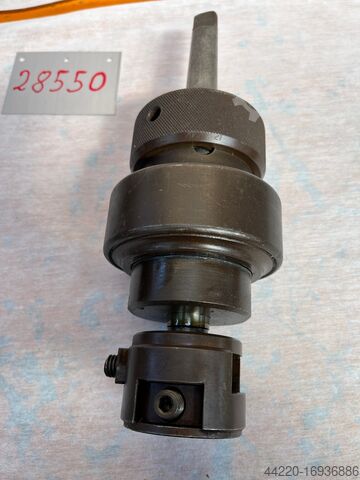 Gewindeschneidmaschine Efem