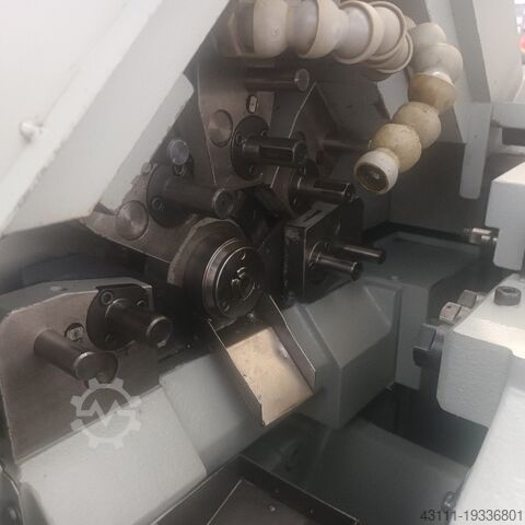 Cnc-Drehmaschine STAR Micronics RNC16A-II