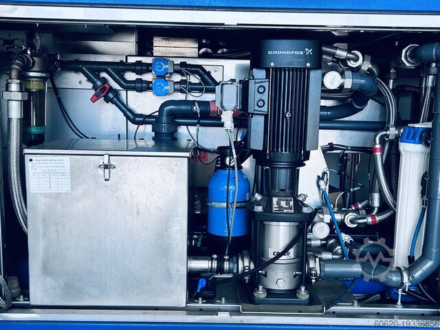 Laser TRUMPF DPLR6C / HLD4002